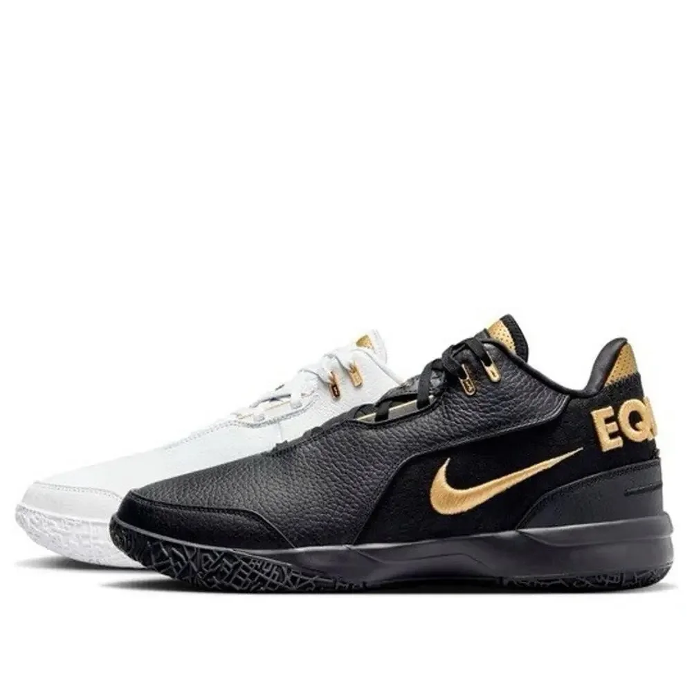NEW Nike Zoom Lebron NXXT Gen Ampd 